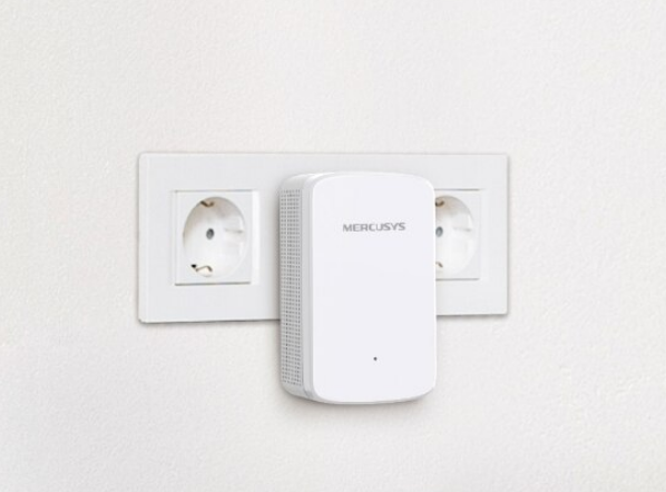 RANGE EXTENDER MERCUSYS wireless AC750 ME20 [4]