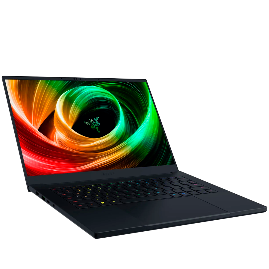 RAZER Blade 14 (P11-NT/2.8K 120Hz OLED/Ryzen AI 9 365/32GB/RTX 5070/1TB) [2]