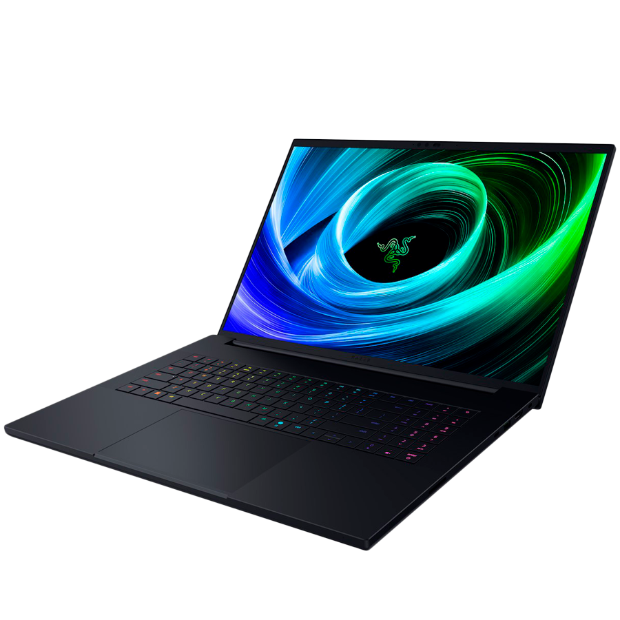 RAZER Blade 18 (Dual UHD+ 240Hz FHD+ 440Hz/Ultra 9 275HX/32GB/RTX 5070 Ti/1TB) [3]