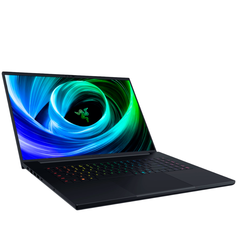 RAZER Blade 18 (Dual UHD+ 240Hz FHD+ 440Hz/Ultra 9 275HX/32GB/RTX 5070 Ti/1TB) [2]