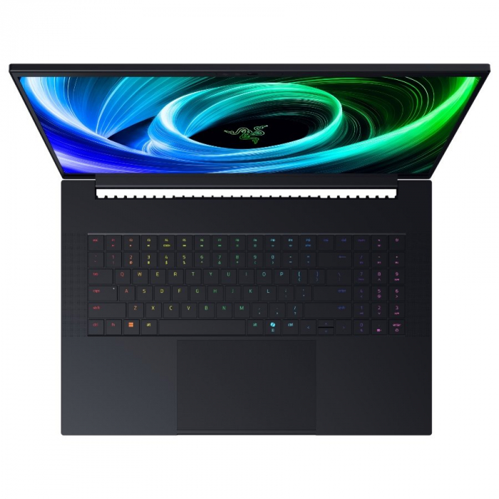 RAZER Blade 18 (Dual UHD+ 240Hz/FHD+ 440Hz/Ultra 9 275HX/64GB/RTX 5090/4TB) [3]