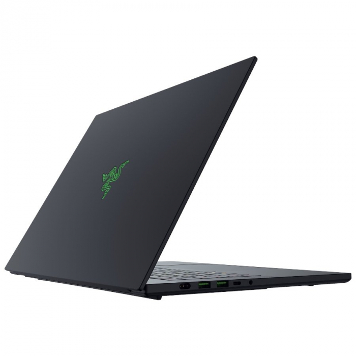 RAZER Gaming Laptop Blade 16 (QHD+ 240Hz OLED/Ryzen AI 9 365/32GB/RTX 5070/1TB) [4]