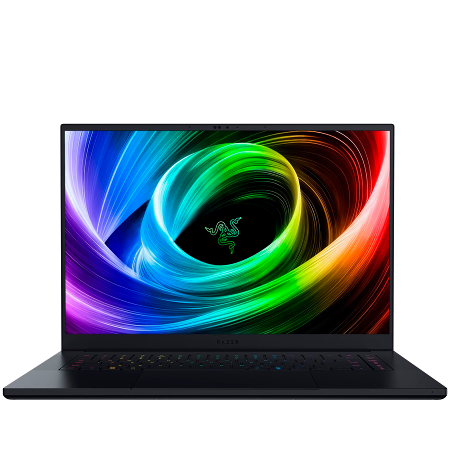 RAZER Gaming Laptop Blade 16 (QHD+ 240Hz OLED/Ryzen AI 9 365/32GB/RTX 5080/1TB) [1]