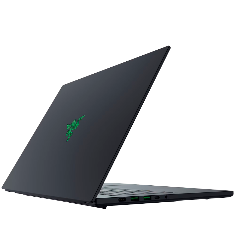 RAZER Gaming Laptop Blade 16 (QHD+ 240Hz OLED/Ryzen AI 9 365/32GB/RTX 5080/1TB) [5]