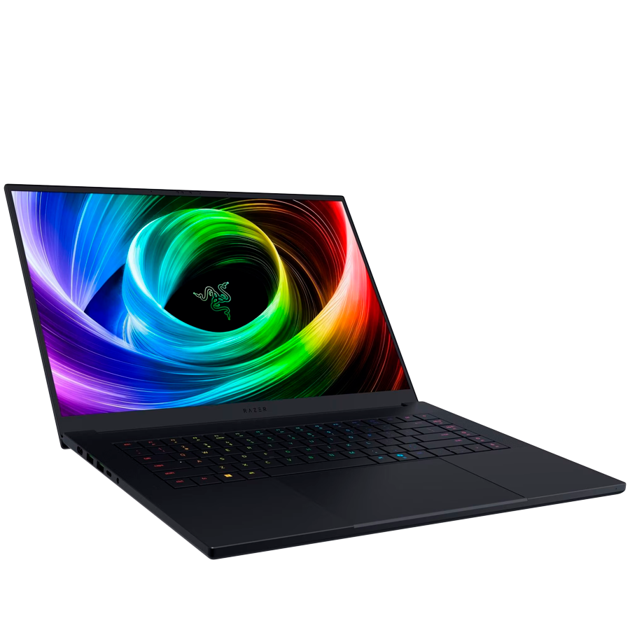 RAZER Gaming Laptop Blade 16 (QHD+ 240Hz OLED/Ryzen AI 9 365/32GB/RTX 5080/1TB) [2]