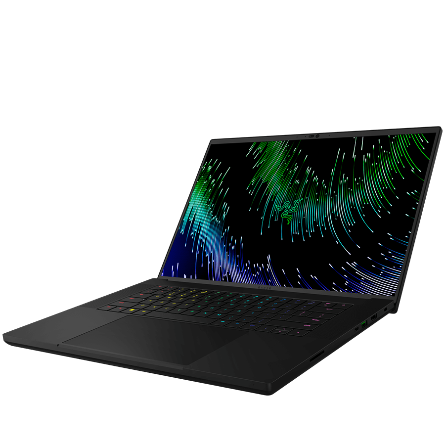 RAZERBlade 18 (Dual UHD+ 240Hz/FHD+ 440Hz/Ultra 9 275HX/32GB/RTX 5090/2TB) [2]