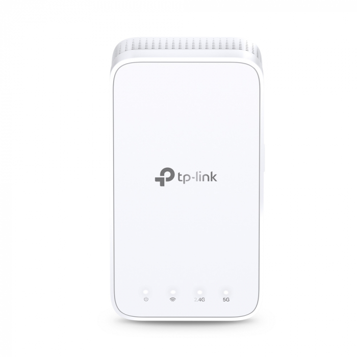 Range Extender  TP-Link  Wi-Fi  AC1200 tehnologie OneMesh  RE300 [3]