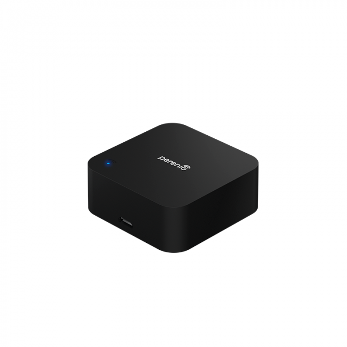 Red Atom IR Remote Control [3]