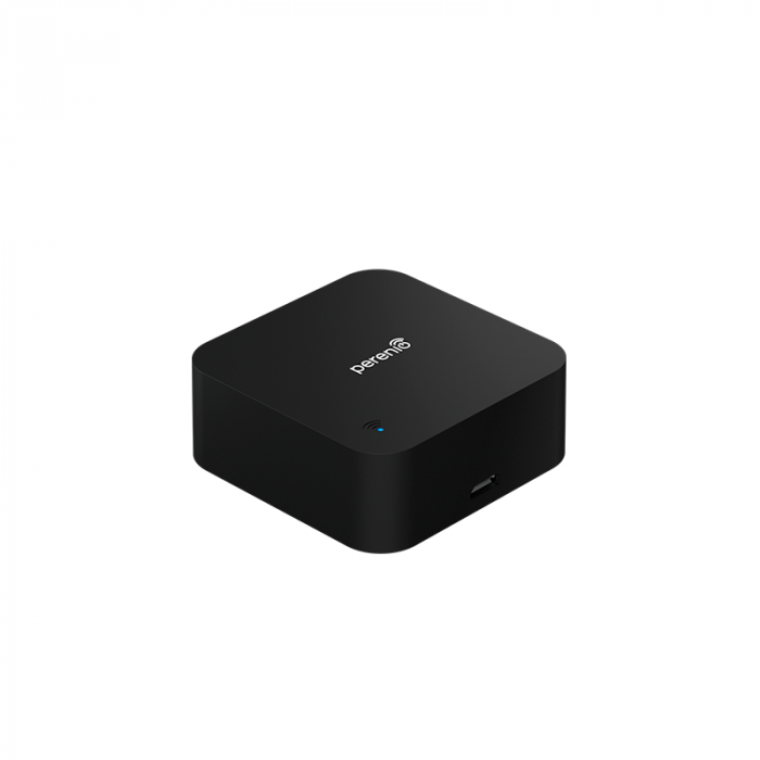 Red Atom IR Remote Control [4]