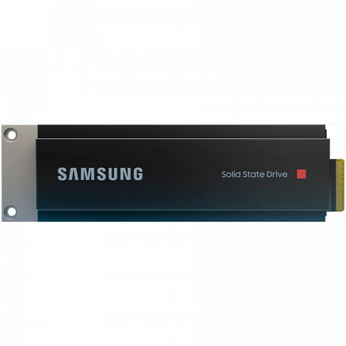 SAMSUNG PM9A3 960GB Data Center SSD, M.2, PCle Gen4 x4, Read/Write: 6800/4000 MB/s, Random Read/Write IOPS 1000K/180K [1]