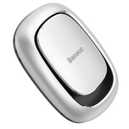 Set 2 Suporturi de prindere Baseus Beetle Handle, Silver [4]
