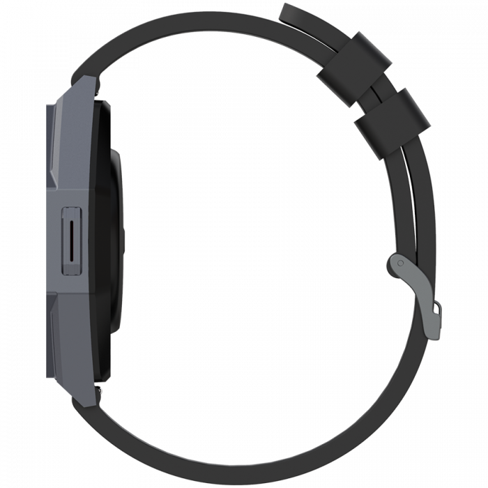 CANYON smart watch Otto SW-86 Black [4]