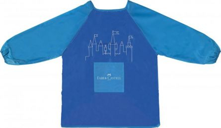 SORTULET PENTRU PICTURA ALBASTRU FABER- CASTELL [2]