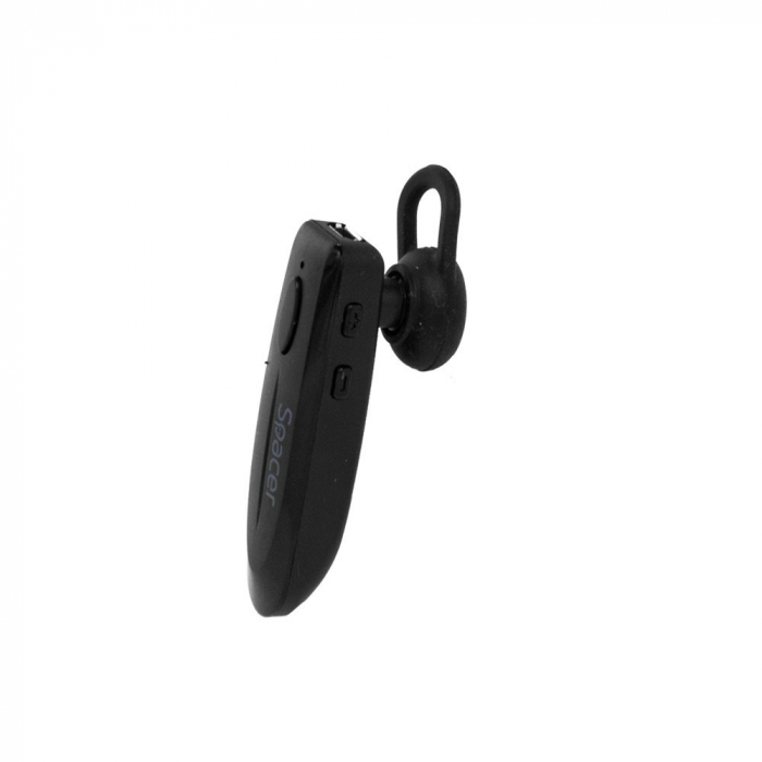 CASTI Spacer, wireless, monocasca, Bluetooth 4.2, SP-HF-03 [3]