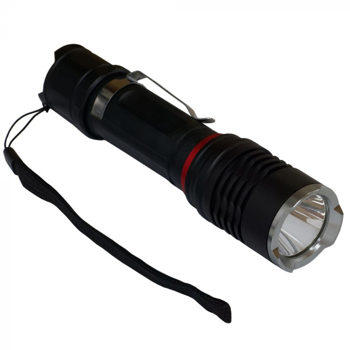 Lanterna led CREE XM-L T6 Spacer SP-LED-LAMP1 [5]