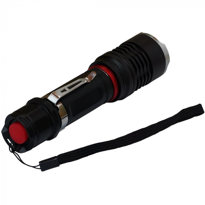 Lanterna led CREE XM-L T6 Spacer SP-LED-LAMP1 [7]