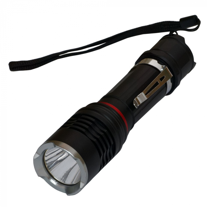 Lanterna led CREE XM-L T6 Spacer SP-LED-LAMP1 [8]