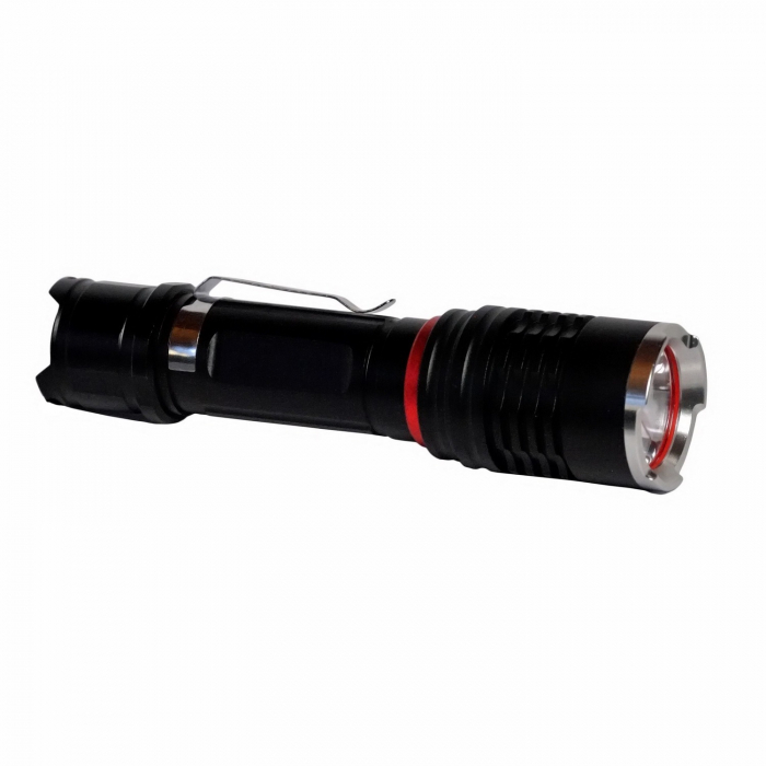 Lanterna led CREE XM-L T6 Spacer SP-LED-LAMP1 [3]