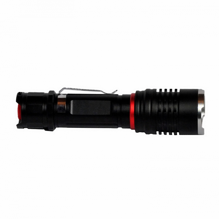 Lanterna led CREE XM-L T6 Spacer SP-LED-LAMP1 [4]