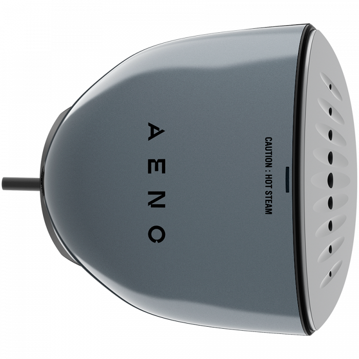 AENO Hand Garment Steamer GS1, 1500W, Detachable Water Tank, 3 steam modes [7]
