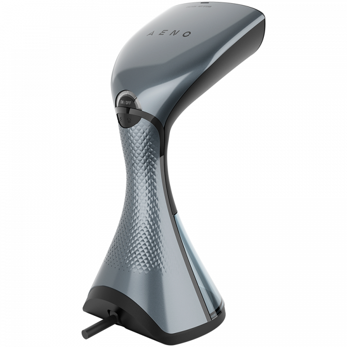 AENO Hand Garment Steamer GS1, 1500W, Detachable Water Tank, 3 steam modes [2]