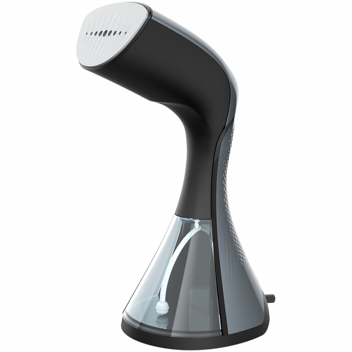 AENO Hand Garment Steamer GS1, 1500W, Detachable Water Tank, 3 steam modes [1]