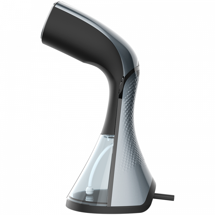 AENO Hand Garment Steamer GS1, 1500W, Detachable Water Tank, 3 steam modes [4]