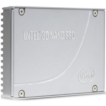 Supermicro SSD Intel DC P4510 1TB NVMe PCIe 3.0 3D TLC 2.5" 1DWPD [1]