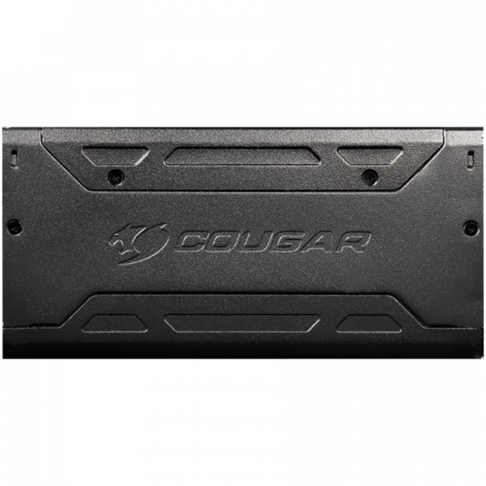 Cougar | GEX 1050 | 31GE105003P01 | PSU | 80plus Gold / Fully modular / 1050 W [4]
