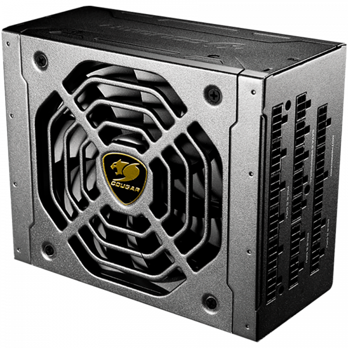 Cougar | GEX 1050 | 31GE105003P01 | PSU | 80plus Gold / Fully modular / 1050 W [2]