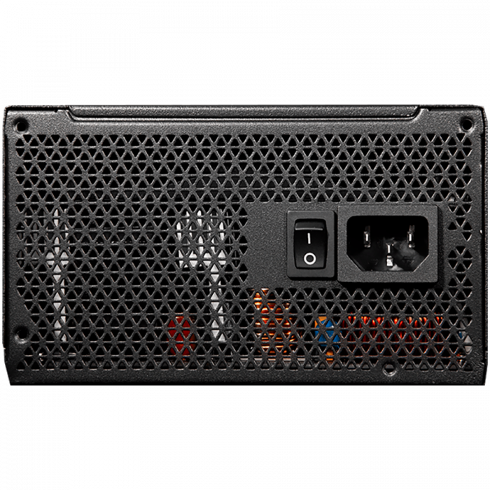 Cougar | GEX 1050 | 31GE105003P01 | PSU | 80plus Gold / Fully modular / 1050 W [5]