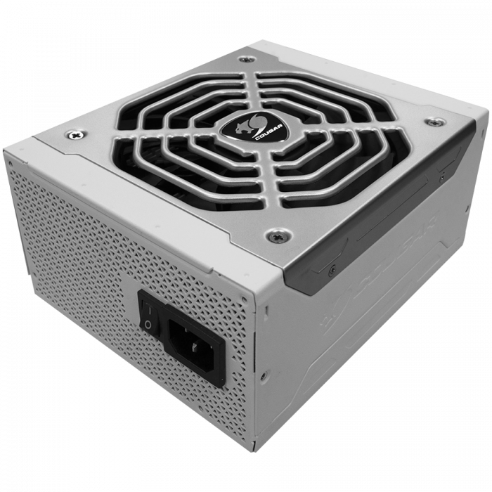 Cougar I Polar 1050 I 31PL105000P01 I PSU I 80plus Platinum / Full modular / 1050W [1]