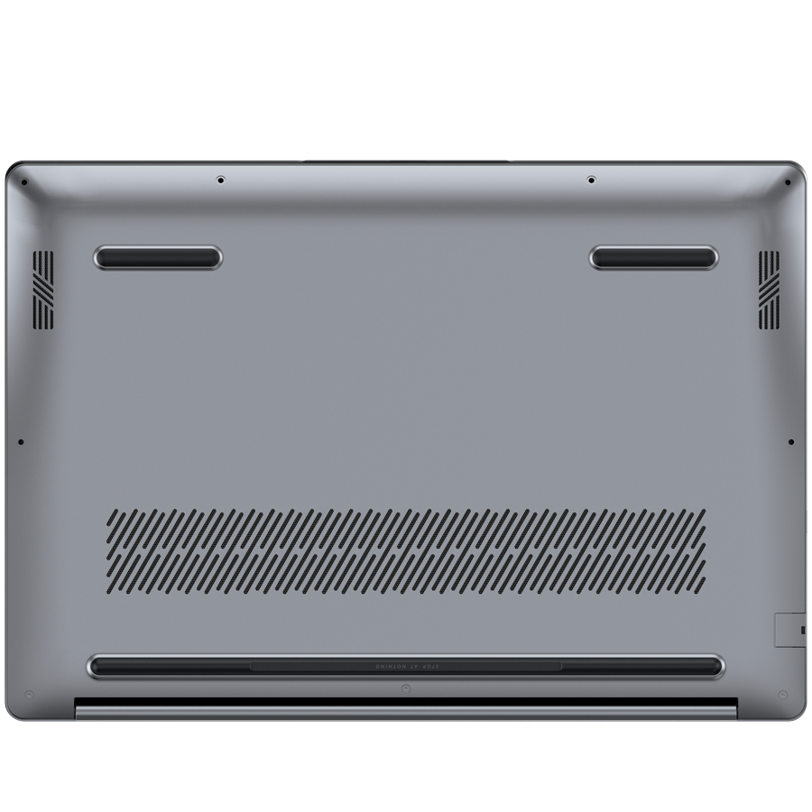 TECNO Megabook K16SDA AMD R7-5825U up to 4.5GHz 16-inch FHD IPS 16:10 1920x1200 300nits 60Hz RAM 16Gb SSD 1Tb 70Wh 17.5 hours Cam 1Mp 720p AI WiFi5 BT 5.0 RJ45 2xTypeC Full 2xUSB3.1 HDMI Finger print  [5]