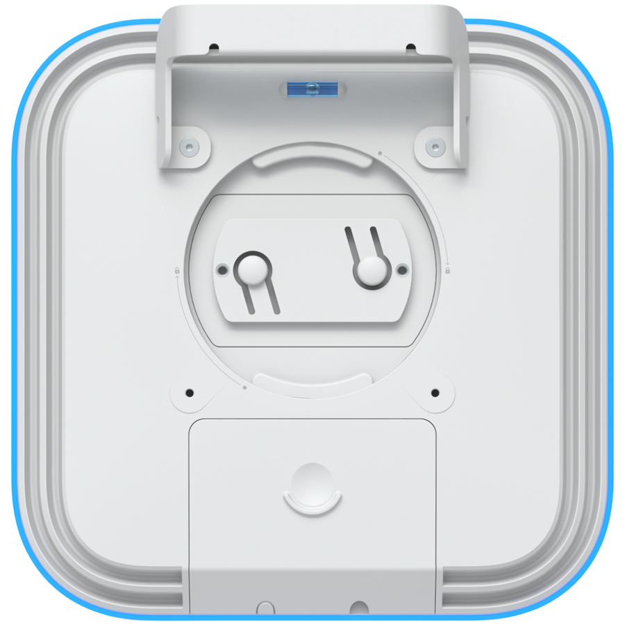 UBIQUITI E7-Campus access point 10 spatial streams, WiFi 7 10 GbE RJ45 port and GbE RJ45 port for power & data redundancy [3]