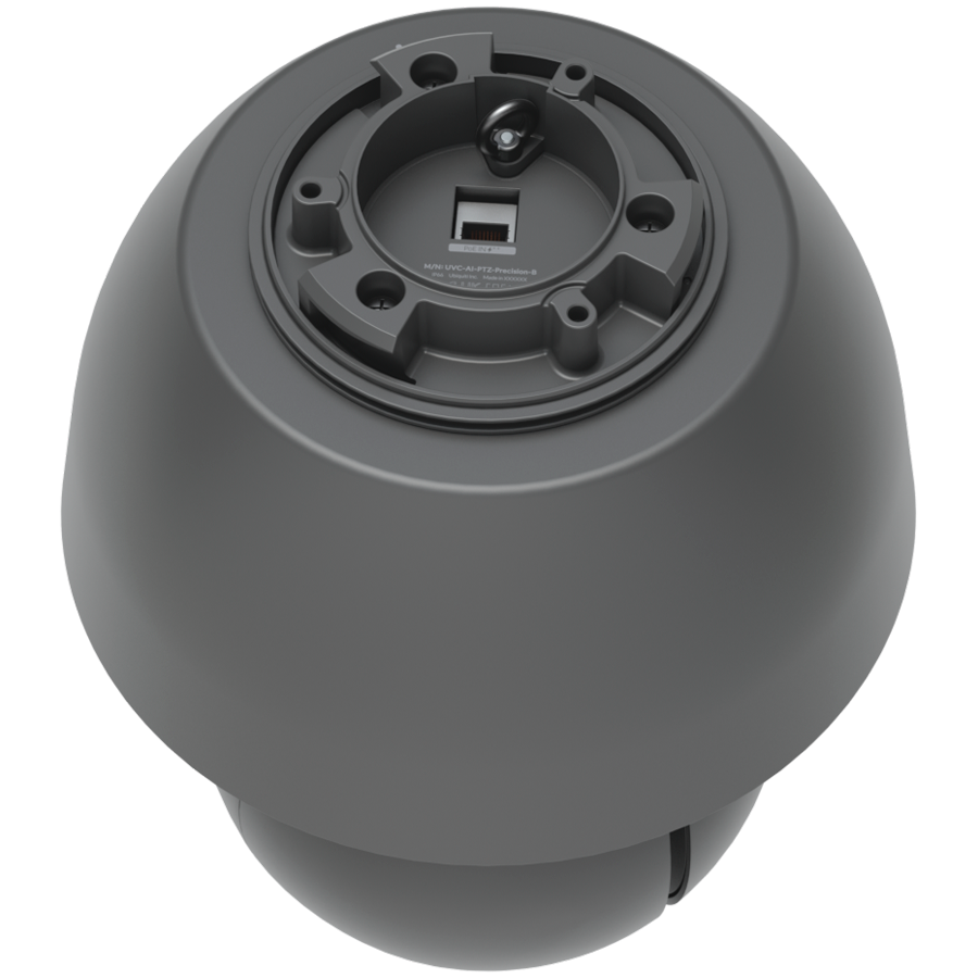 UBIQUITI UniFi Enterprise 4K Camera AI PTZ Precision [4]