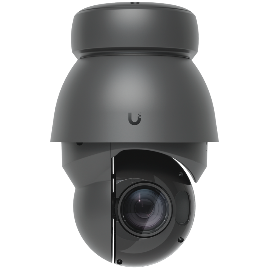 UBIQUITI UniFi Enterprise 4K Camera AI PTZ Precision [2]