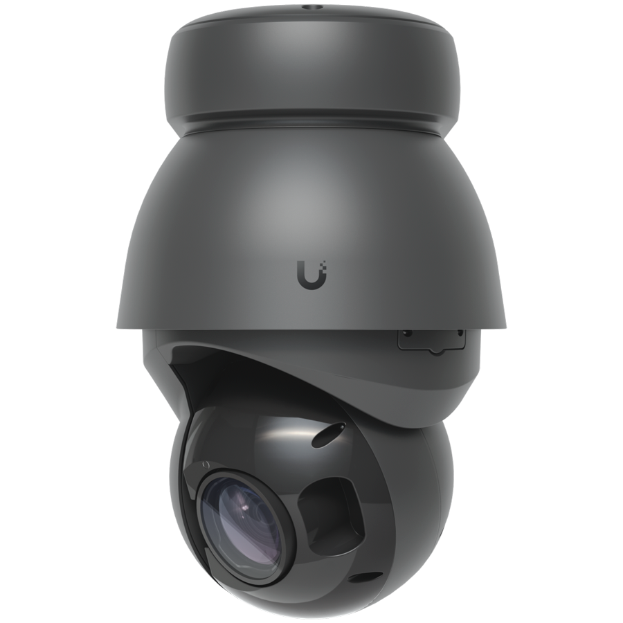 UBIQUITI UniFi Enterprise 4K Camera AI PTZ Precision [3]