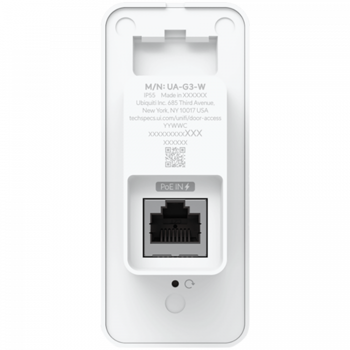 Ubiquity UA-G3-W [2]