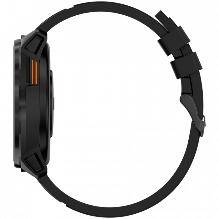 Умные часы CANYON Maverick SW-83, черный [4]