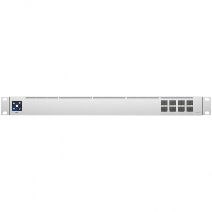 UniFi 8Port 10 Gigabit SFP+ Aggregation Switch [1]