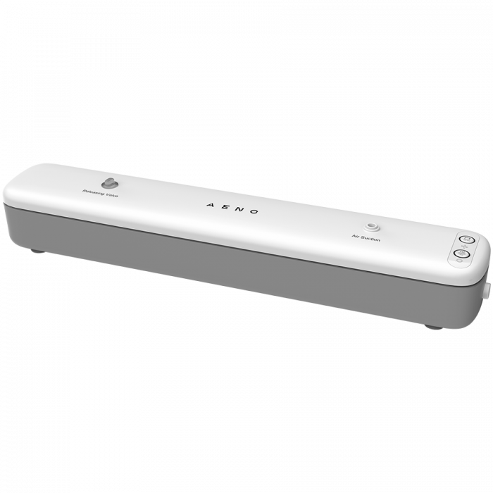 AENO Vacuum sealer VS1: 85W, 65kPa, 2 modes: Vac+Seal, Seal, Compact size, Max Pocket Width 30 cm [4]