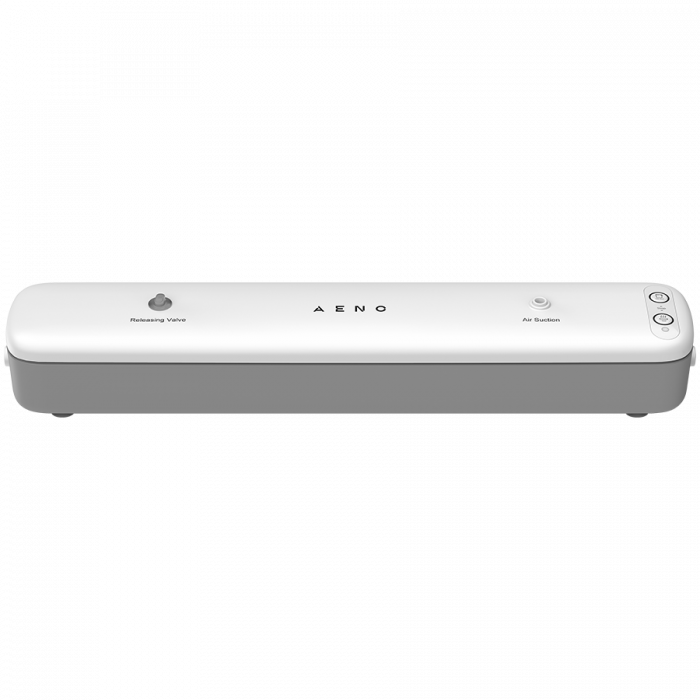 AENO Vacuum sealer VS1: 85W, 65kPa, 2 modes: Vac+Seal, Seal, Compact size, Max Pocket Width 30 cm [1]