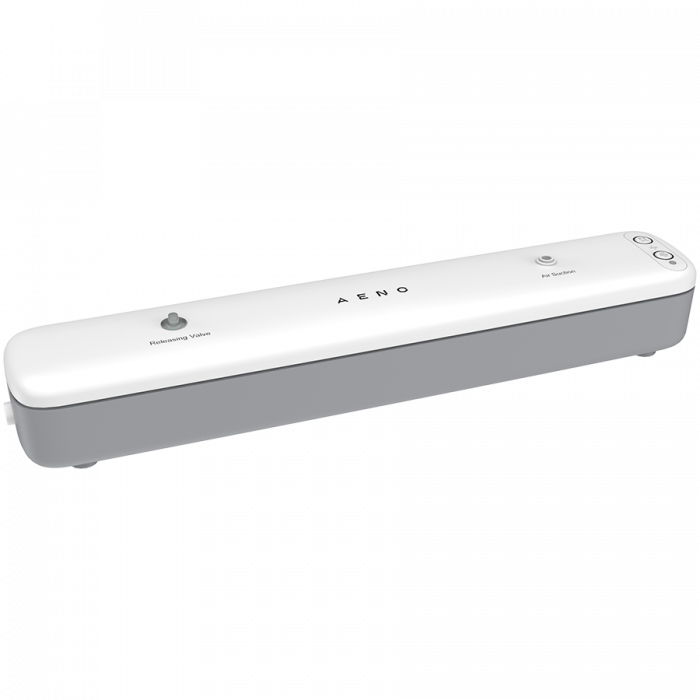 AENO Vacuum sealer VS1: 85W, 65kPa, 2 modes: Vac+Seal, Seal, Compact size, Max Pocket Width 30 cm [5]