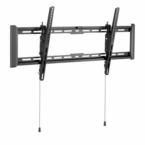 Wall mount KIVI Basic-48T Tilted, VESA 400x400,43'-90' Max75kg [2]