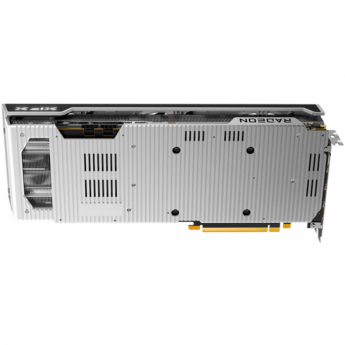 XFX AMD Video Card RX-7900XT Speedster MERC310 Black 20GB GDDR6 320bit, 2560 MHz / 20Gbps, 3x DP, 1x HDMI, 3 fan, 2 slot [4]