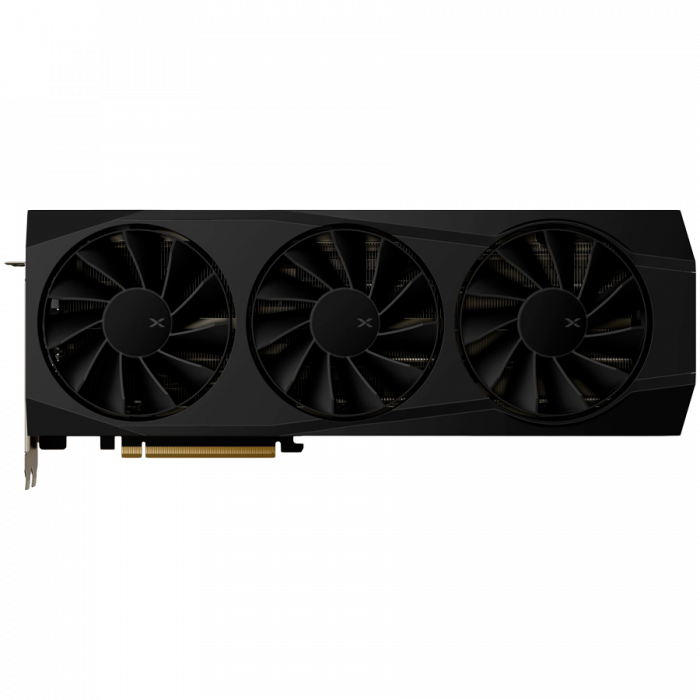 XFX Quicksilver AMD Radeon RX 9070 OC Gaming Edition with 16GB GDDR6 HDMI 3xDP, AMD RDNA 4 [5]