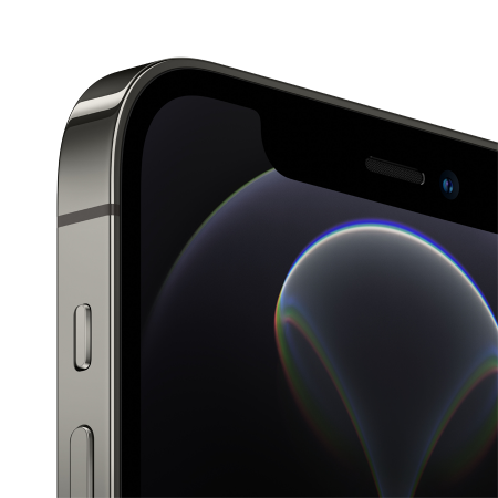 Smartphone APPLE iPhone 12 Pro 256GB Graphite, Grade A, Used [1]