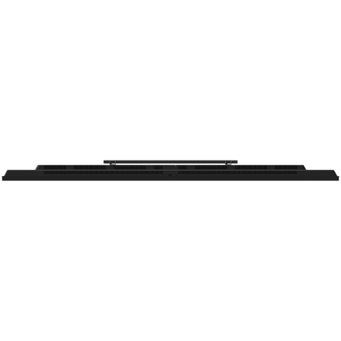 65" 3840x2160, 4K UHD IPS panel, 1% Haze, Landscape and Portrait mode, Speakers 2x 10W , 3x HDMI, 500cd/m2, Media Play USB Port, Control LAN / RS232C, VESA 500x500 -wallmount included [4]