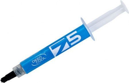 Paste Termice - Pasta termica Deepcool Z5, 3g