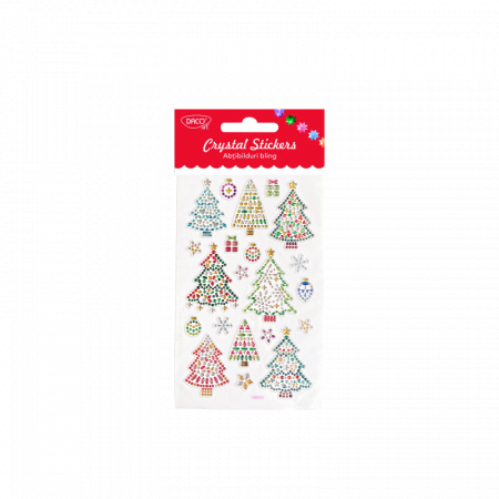 Seturi de artizanat - ABTIBILD - AB630 BLING DACO